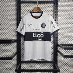 Camiseta original best sale de olimpia 2019