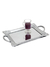 Bandeja Rectangular espejada. Candy bar (bp3002) - comprar online