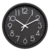 Reloj de Pared Plástico Decorativo (RL3013)