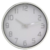 Reloj Plástico De Pared Decorativo (rl61705)