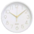 Reloj Plástico De Pared Decorativo (rl2510/11)