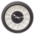 Reloj Plástico De Pared Decorativo (RL81902)