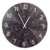 Reloj Plástico De Pared Decorativo (RL27020)