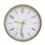 Reloj Plástico De Pared Decorativo (RL13364/65