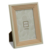 Portarretrato plástico símil madera (PF2615) - comprar online