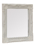 Espejo Decorativo Rectangular Plástico (EP1172) - comprar online