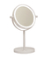 Espejo tocador c/ luz led circular y pie de apoyo (EP16710) en internet