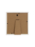 Portaretrato Box Cuadro Decorativo C/ paspartou 10x15/20x20 Cm (md2020bl) en internet