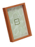 Portaretrato simil madera box (PF138) en internet