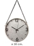 Reloj Plástico De Pared Decorativo C/soga (RL27008/RL27013) en internet