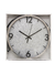 Reloj Plástico De Pared Decorativo C/soga (RL27008/RL27013) - Latitud Zero