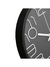 Reloj Plástico De Pared Decorativo (rl3010) - comprar online
