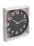 Reloj Plástico De Pared Decorativo (rl61706) - comprar online