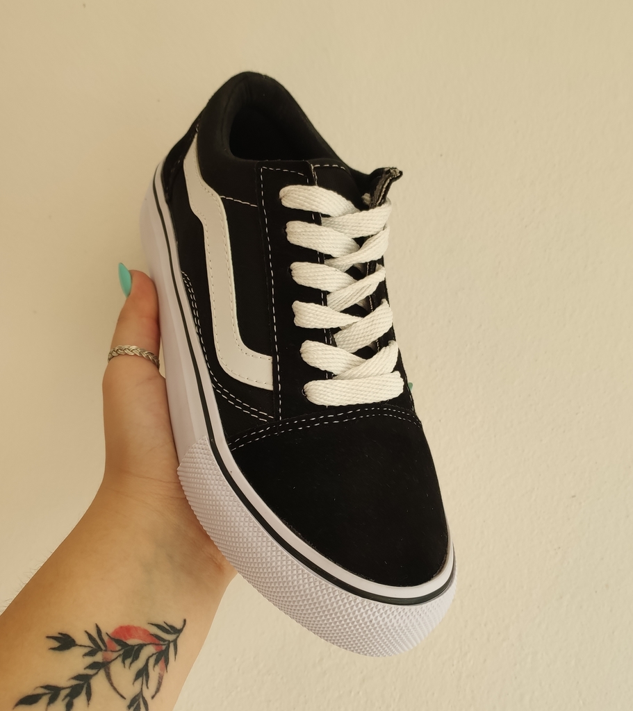 Vans clasicas sale