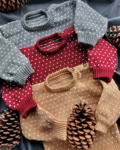 Sweater Corazón - comprar online
