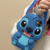 Case 3D Cartoon Stitch Para Redmi TPU, 13, 13 Pro - comprar online