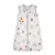 Star Sky Cartoon Print saco de dormir bebê, saco de dormir - comprar online