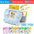 Brinquedo Educativo de Aprender Inglês Flash Card 112/255 Montessori | 2a+ - BABY CLOSET