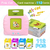 Brinquedo Educativo de Aprender Inglês Flash Card 112/255 Montessori | 2a+ - loja online