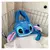 Disney Lilo & Stitch Bolsa Infantil De Pelúcia Para Crianças - comprar online