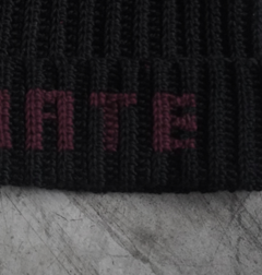 BEANIE HATE na internet