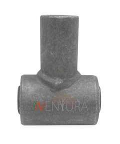 BUCHA DO AMORTECEDOR DIANTEIRO INFERIOR 37 MM CORCEL BELINA DEL REY PAMPA SCALA (FLUTOBLOC) - comprar online