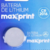 BATERIA 3V MAXPRINT CR2016