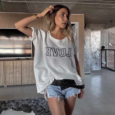 Remeras lisas de calidad. Moda Mujer