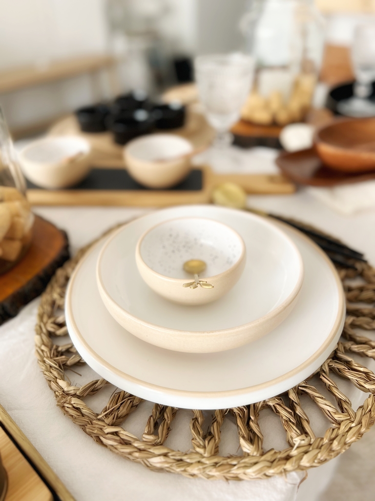 Plato playo porcelana hotsell