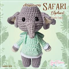 Elephant - Safari