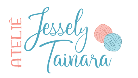 Ateliê Jessely Tainara | Receitas e Cursos Amigurumi