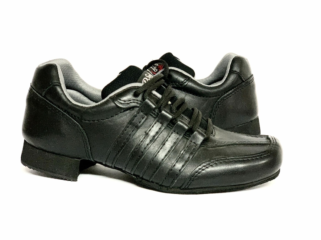 1100 Black Practice Shoe Comprar en Soy Porte a
