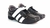 980- Black & White Practice Shoe