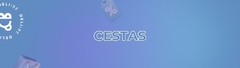 Banner da categoria CESTAS