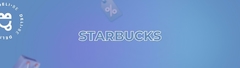 Banner da categoria STARBUCKS