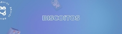 Banner da categoria BISCOITOS