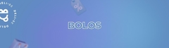 Banner da categoria BOLOS