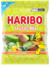 Jujuba Em Formato De Frutas Mix Sabores Haribo 80g