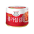 Kimchi Coreano Acelga Condimentada Apimentada Jongga 160g
