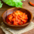 Kimchi Coreano Acelga Condimentada Apimentada Jongga 160g - comprar online