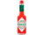 Molho EUA Red Pepper Sauce Tabasco 60ml