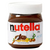 Creme de Avela Nutella Ferrero 350g