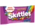 Skittles Wild Berry Fruta Silvestre Mars 38g