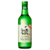 Soju Bebida Coreana Chum Churum Original Lotte 360ml