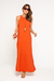 Vestido Coral - Ju Lenz - Store