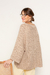 Kimono Tricot Fendi - comprar online