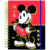 Caderno Smart Mickey A4