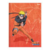 Caderno Naruto 80 fls capa dura - comprar online