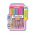 Conjunto de caneta Candy Pop - 8 canetas - 7 cores