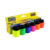 Tinta Guache neon 6 cores - comprar online